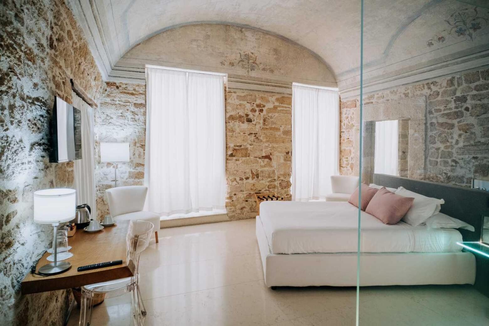 Hotel Ambrosia-Timeless Hosting Palermo Zewnętrze zdjęcie