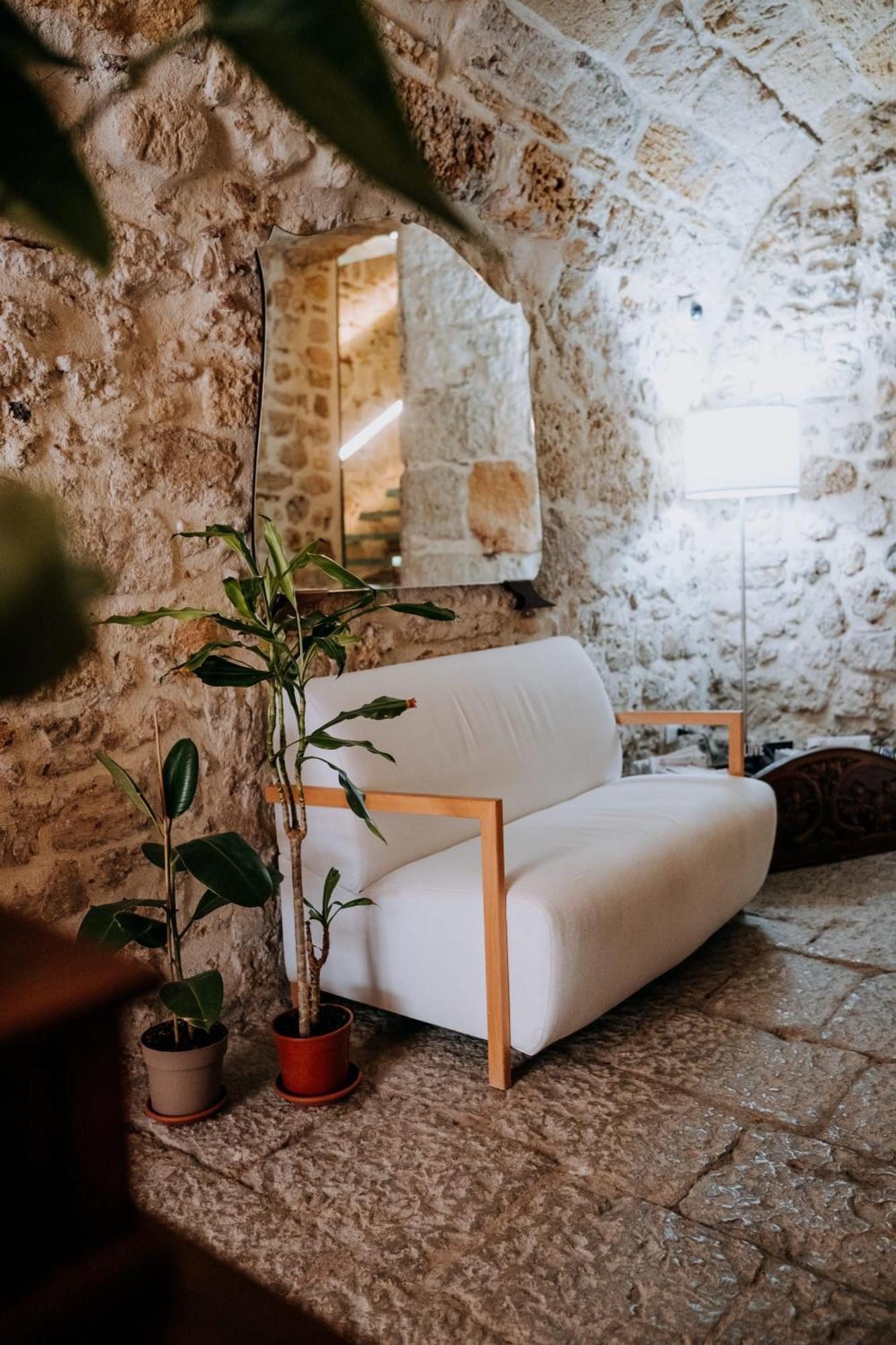 Hotel Ambrosia-Timeless Hosting Palermo Zewnętrze zdjęcie