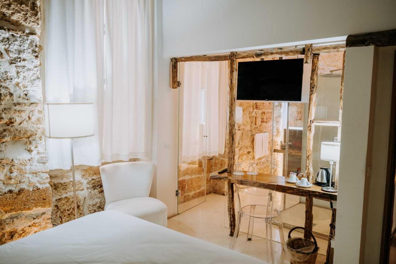 Hotel Ambrosia-Timeless Hosting Palermo Zewnętrze zdjęcie