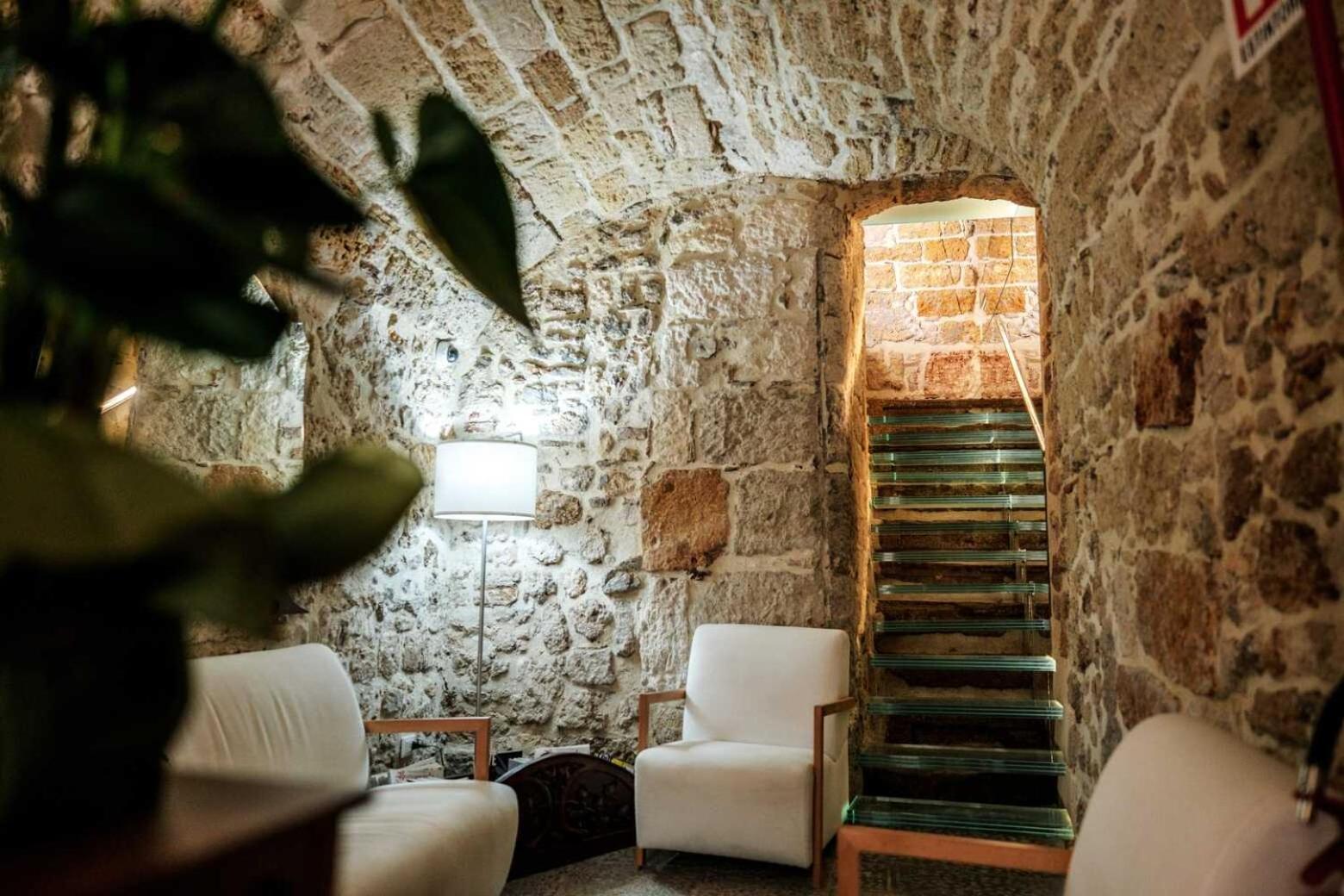 Hotel Ambrosia-Timeless Hosting Palermo Zewnętrze zdjęcie