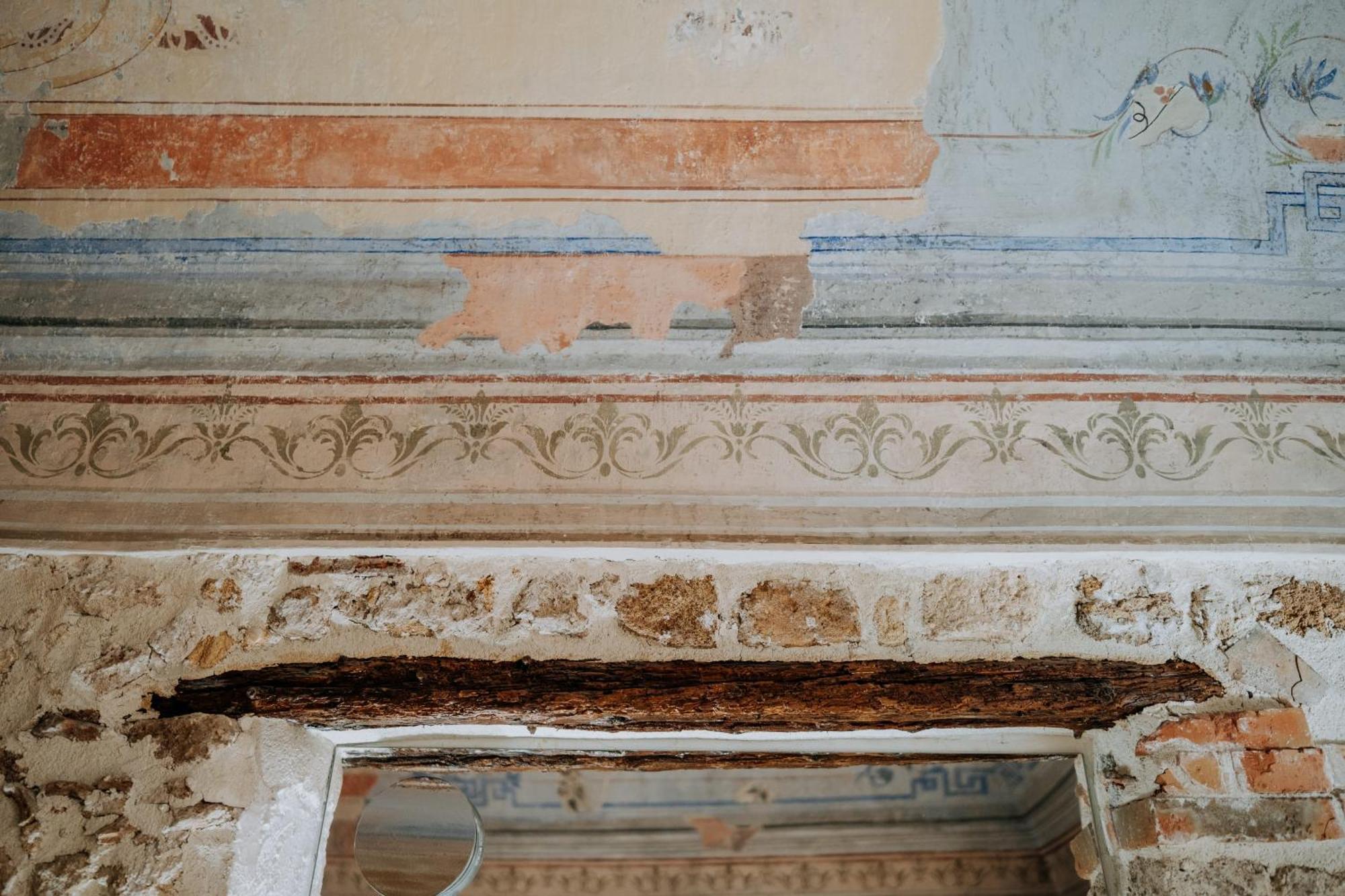 Hotel Ambrosia-Timeless Hosting Palermo Zewnętrze zdjęcie