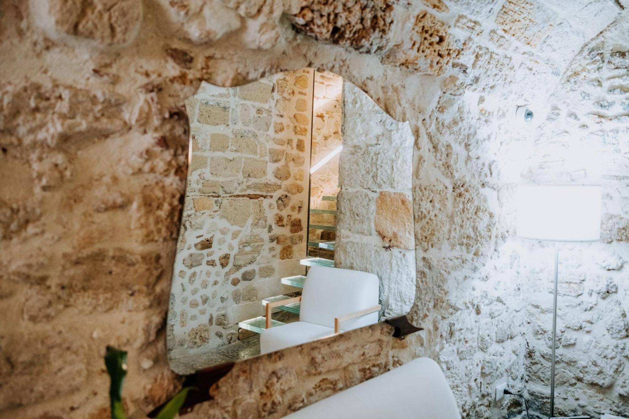 Hotel Ambrosia-Timeless Hosting Palermo Zewnętrze zdjęcie