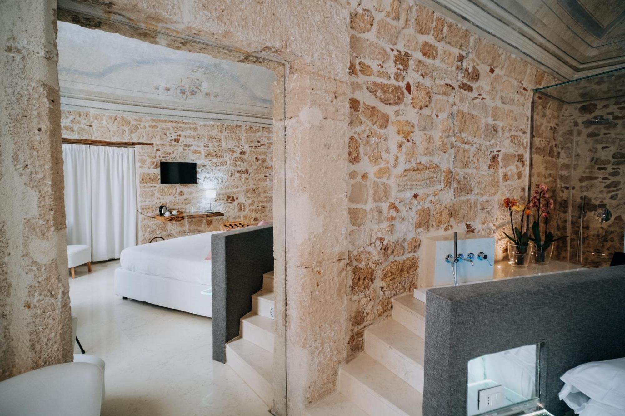 Hotel Ambrosia-Timeless Hosting Palermo Zewnętrze zdjęcie