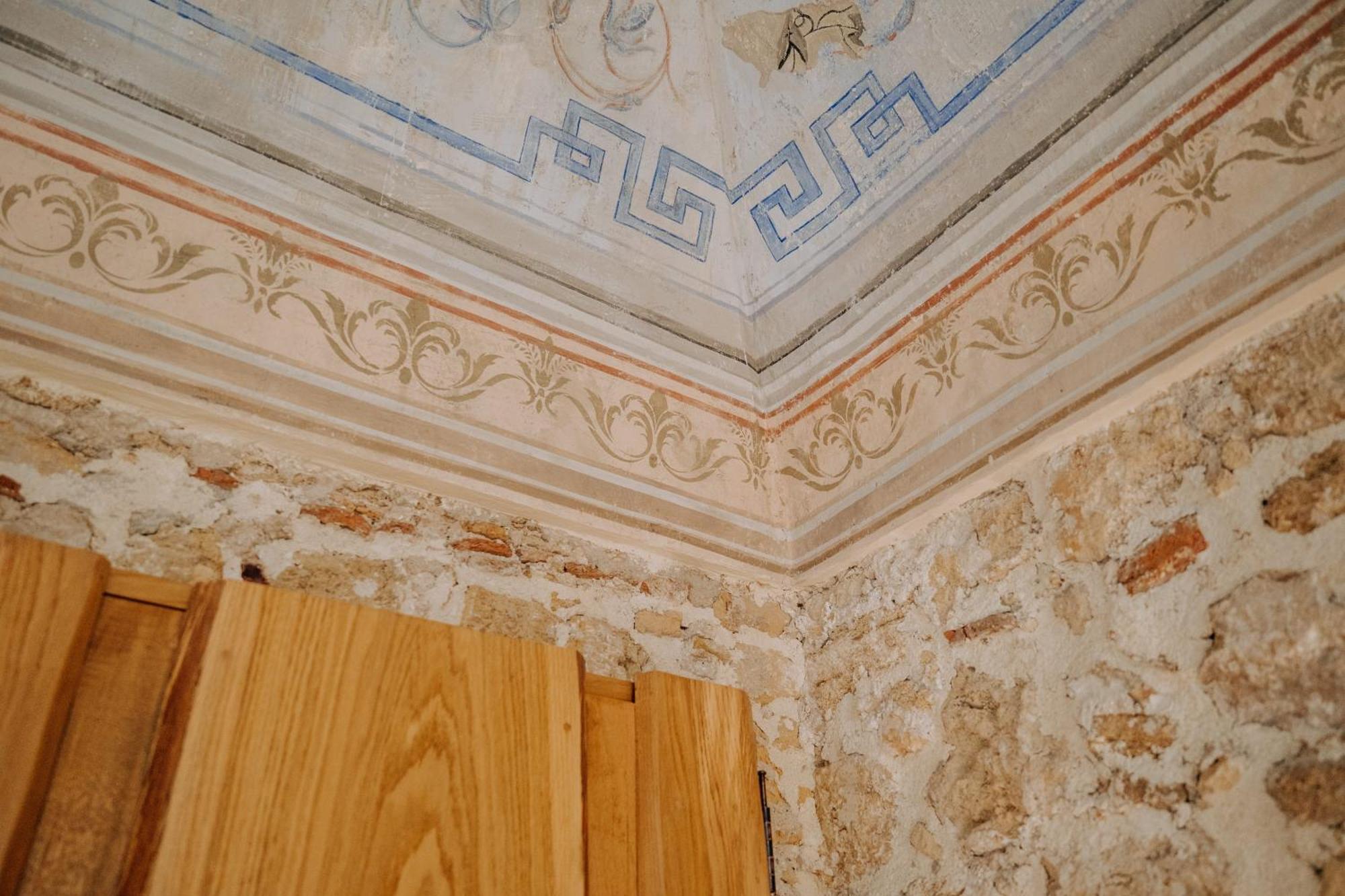 Hotel Ambrosia-Timeless Hosting Palermo Zewnętrze zdjęcie