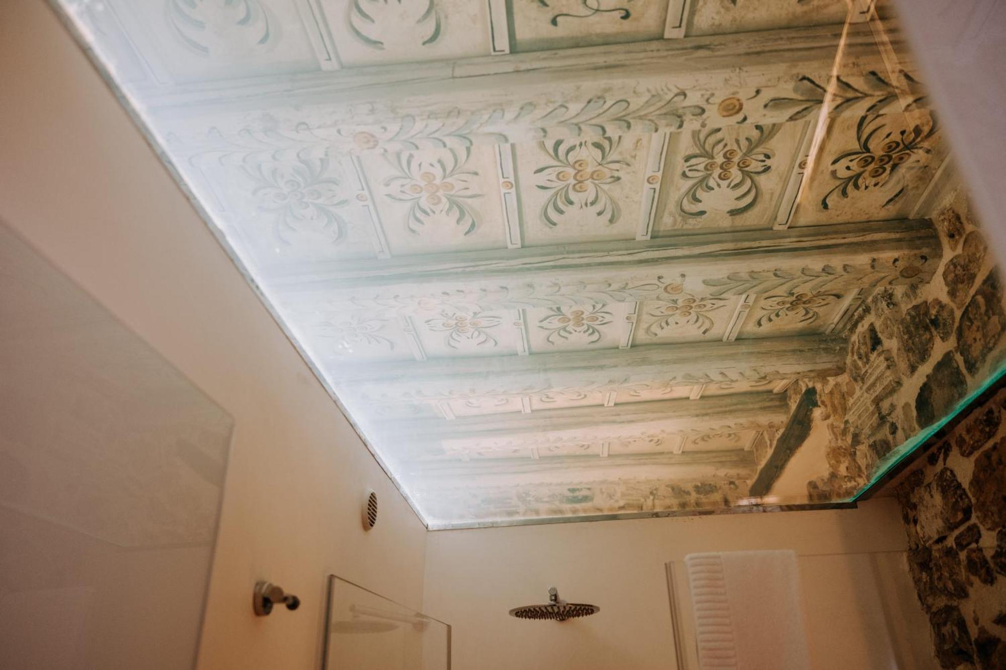 Hotel Ambrosia-Timeless Hosting Palermo Zewnętrze zdjęcie