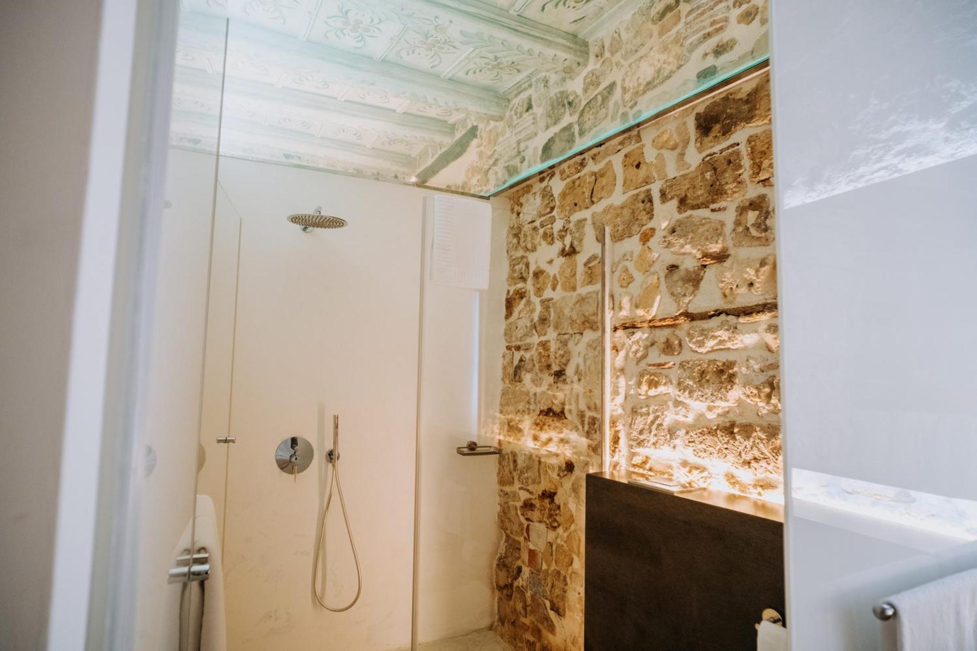 Hotel Ambrosia-Timeless Hosting Palermo Zewnętrze zdjęcie