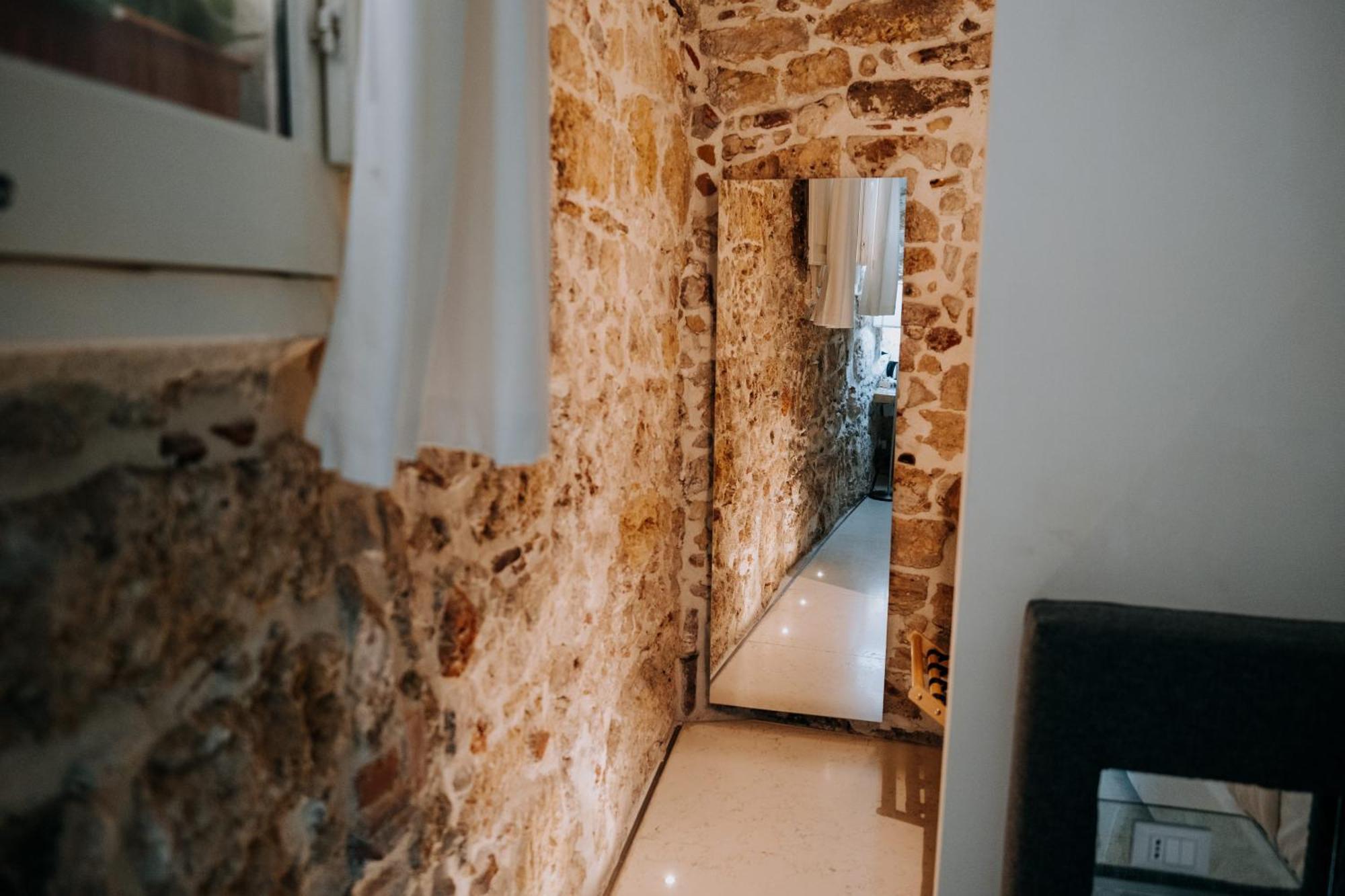 Hotel Ambrosia-Timeless Hosting Palermo Zewnętrze zdjęcie