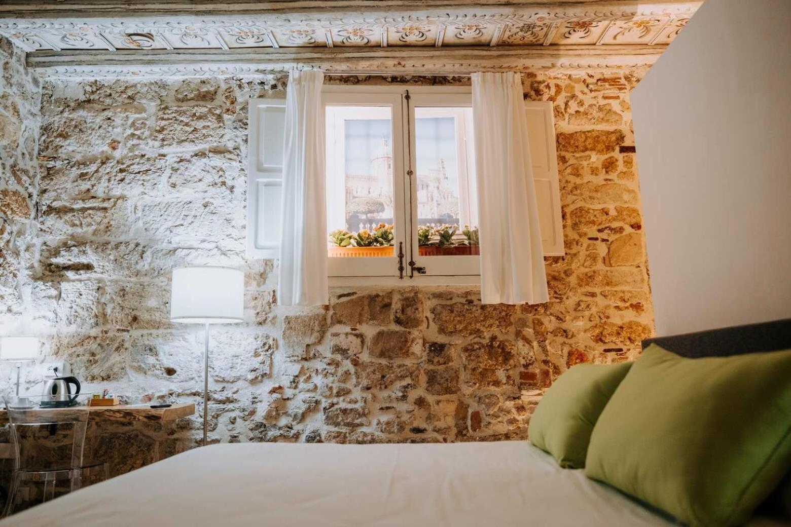 Hotel Ambrosia-Timeless Hosting Palermo Zewnętrze zdjęcie